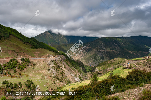 西藏風(fēng)景
