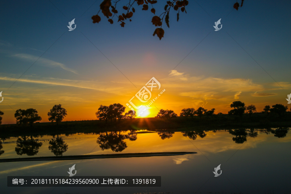 弱水金沙灣