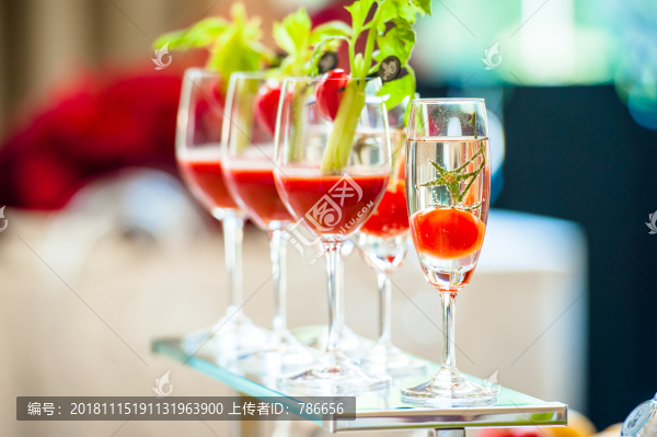 雞尾酒