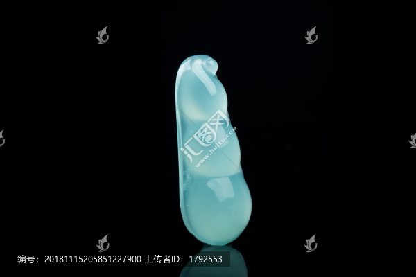 玻璃種翡翠