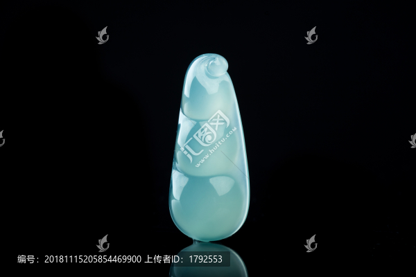 玻璃種翡翠