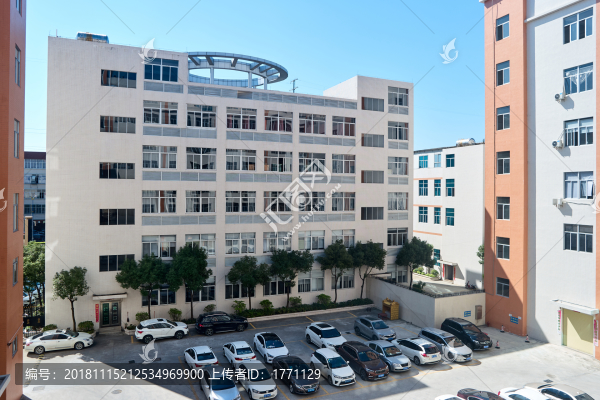 工業(yè)園