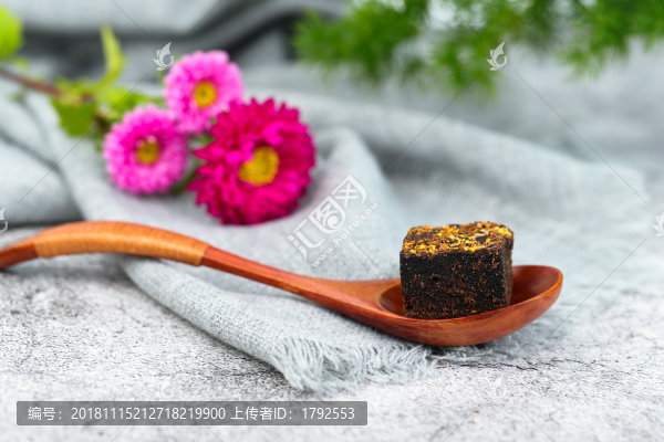 古方紅糖