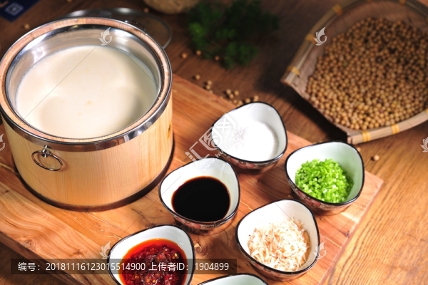 豆腐腦