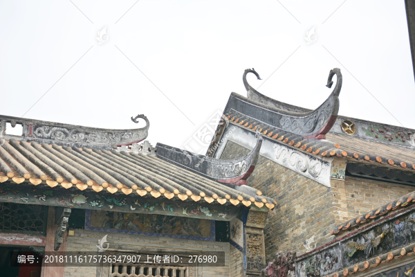 嶺南建筑