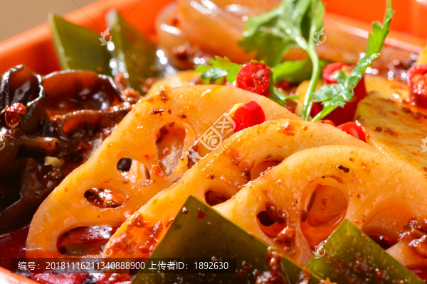 自熱小火鍋