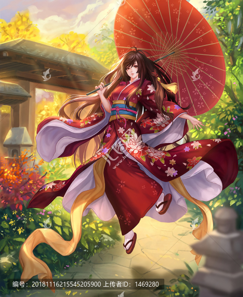 插畫插圖高清