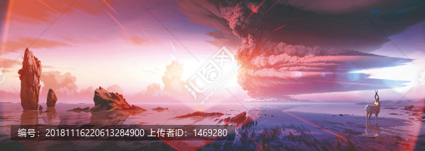 插畫插圖高清