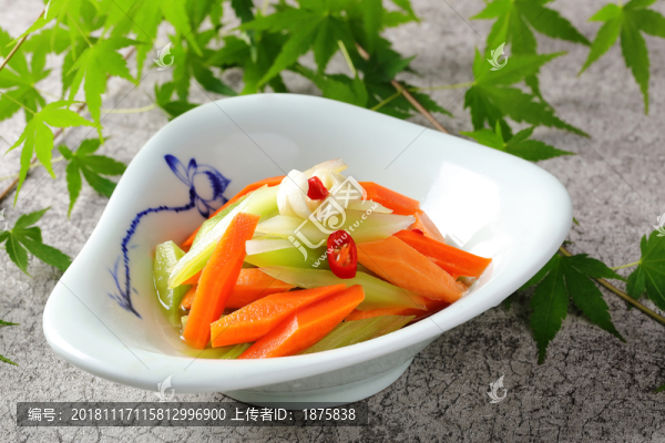 老壇泡菜