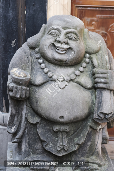 彌勒佛