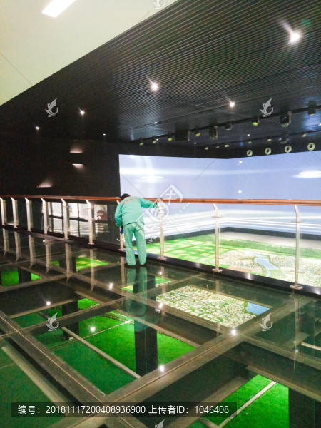 規(guī)劃模型展示