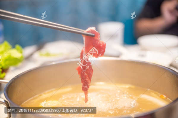 潮汕牛肉