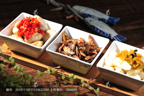 雙椒蒸芋頭魚仔