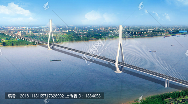 橋梁建設