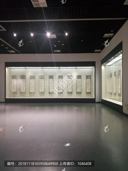 書法展