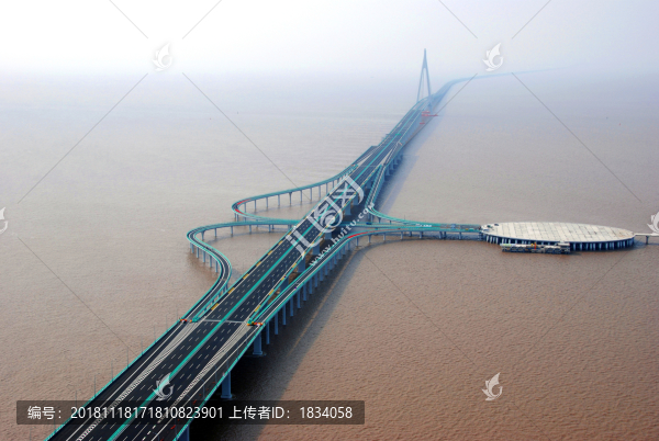 杭州灣大橋