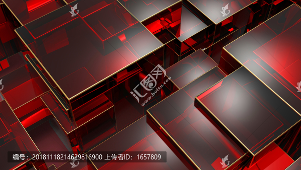 紅寶石質(zhì)感背景