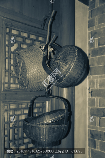 江南舊農(nóng)家