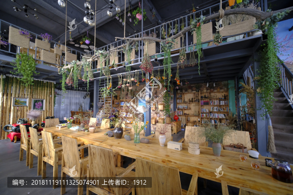 室內(nèi)空間設(shè)計(jì)