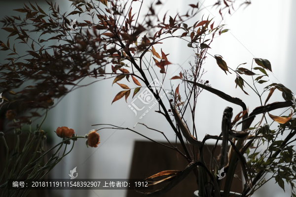 花藝
