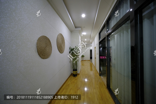 走廊