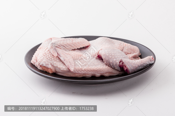 雞肉