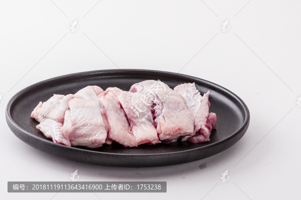 雞肉