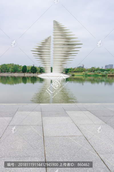 海絲藝術(shù)公園