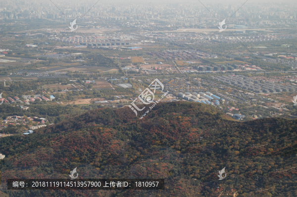 西山