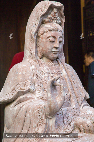 越南河內(nèi)獨(dú)柱寺