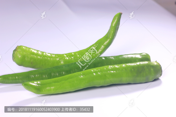 青辣椒