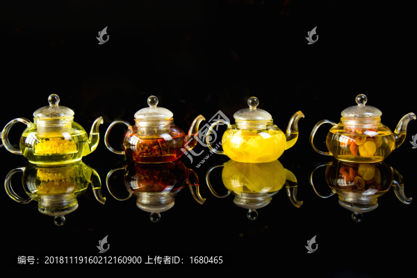 花茶