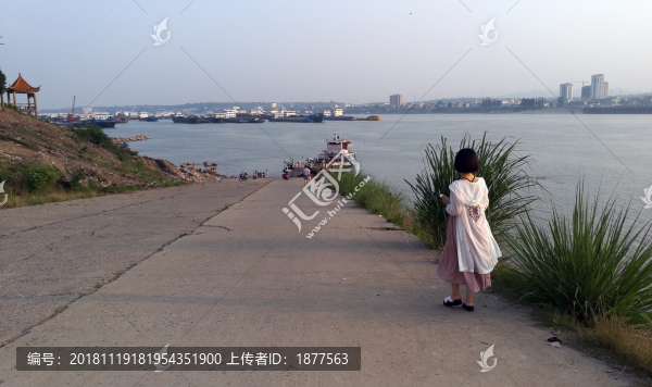 老碼頭