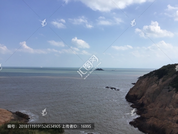 黃龍島景區(qū)