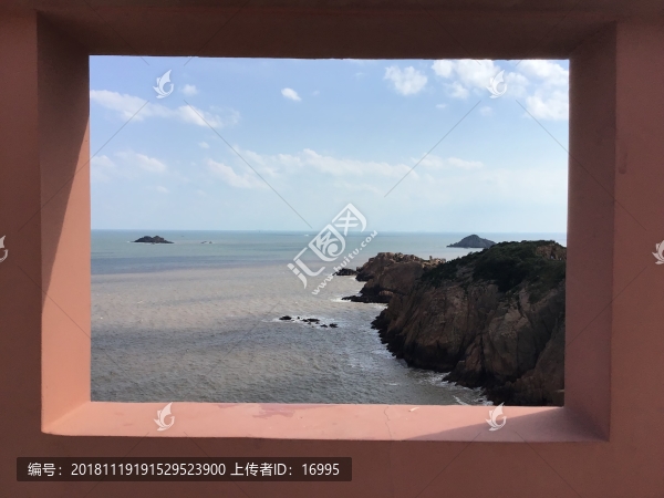 黃龍島景區(qū)