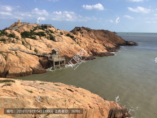 黃龍島