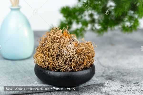 金絲血紅茶