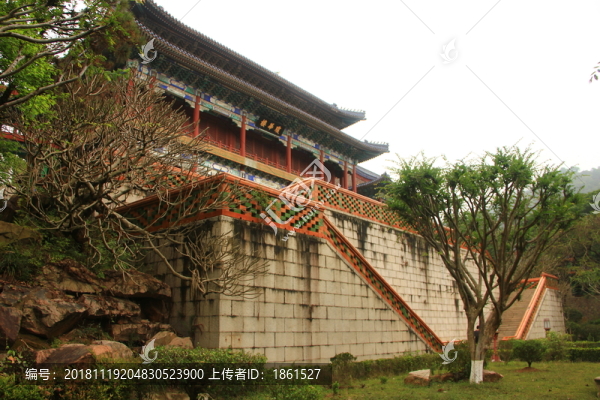 珠海圓明新園