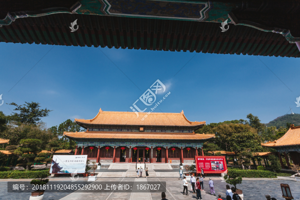 圓明新園6001