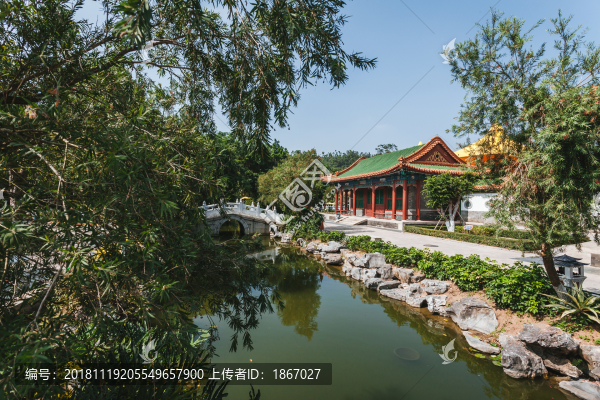 圓明新園6016