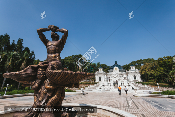 圓明新園6050