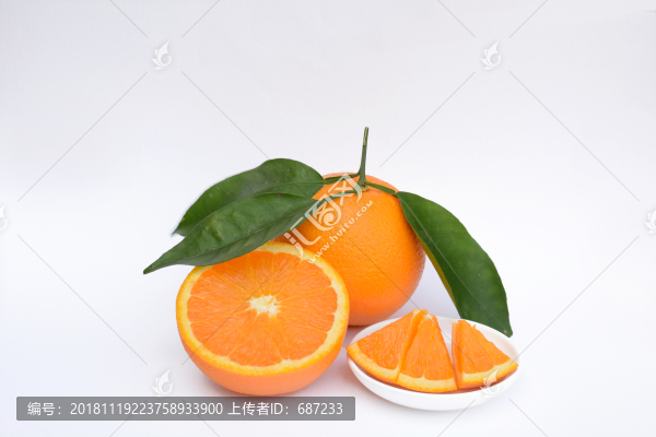 進(jìn)口橙子