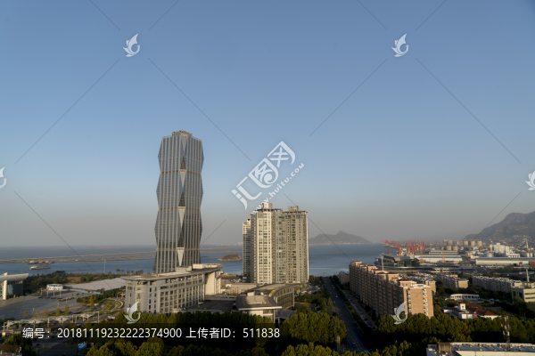 連云港海濱
