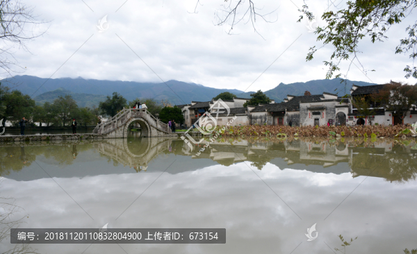宏村