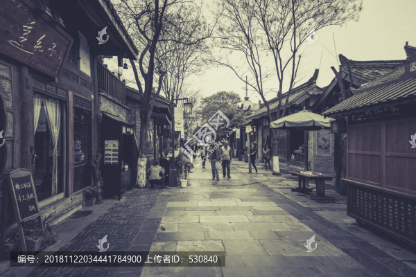 成都老照片