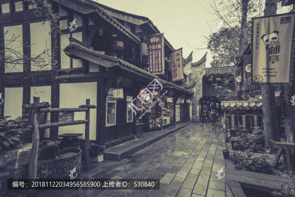 成都風(fēng)光