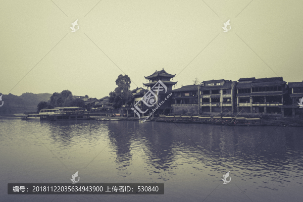 牌樓牌坊