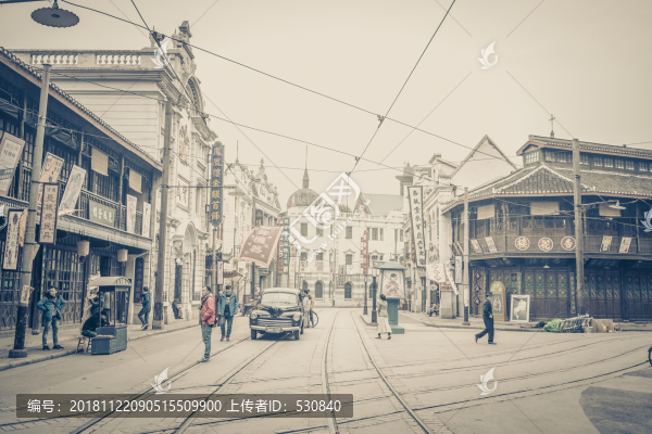 上海民國建筑