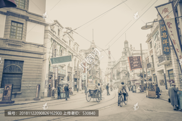 上海民國建筑