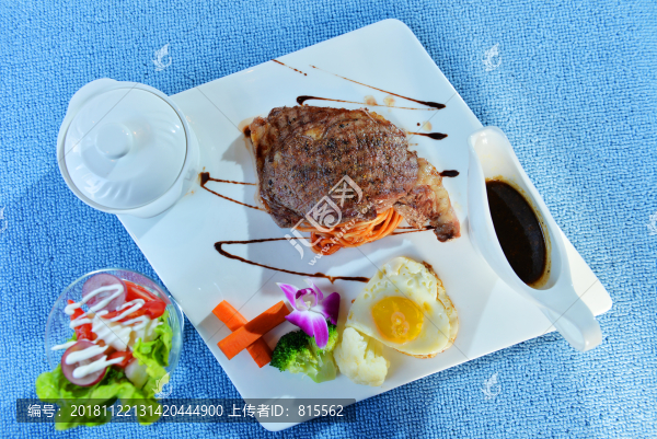 安格斯肉眼